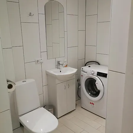 Multilux Apartment *